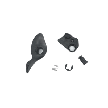 RX7X/V/SRC helmet special lens lock accessories