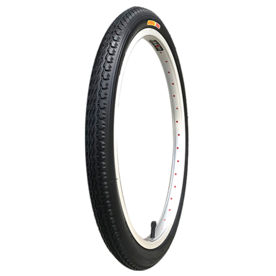 Cst 20 Inch Mountain Bike Tires