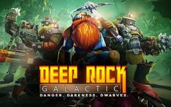Steam Genuine Deep Rock Galactic China Region Global Activation Code Cdkey