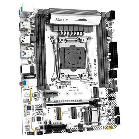 STRIX 膨らまさ X99 GAMING マザーボード,i7 6800k,メモリー16G