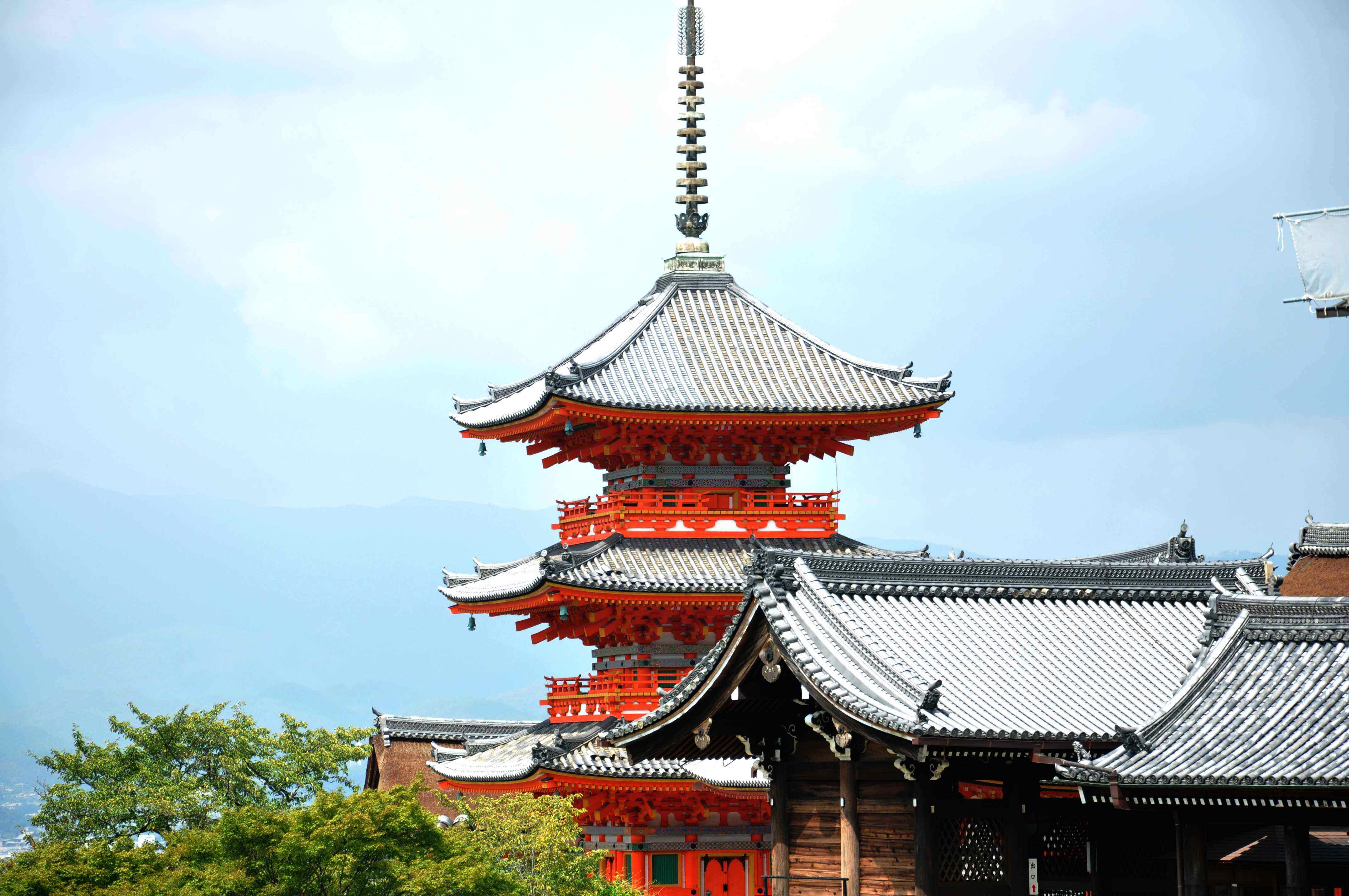 深度游日本大阪,品味关西地道的人气美食