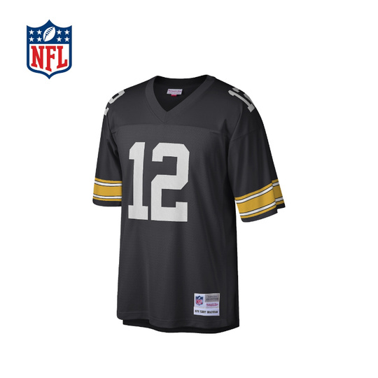 NFL スティーラーズ アレハンドロ・ヴィジャヌエヴァ リミテッド