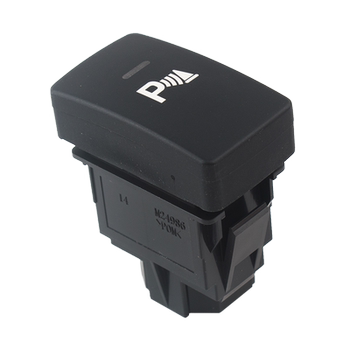 
Suitable for Honda Ninth Generation Civic Reversing Radar Switch CRV Geshitu Sibo Rui Angle Position Sensor Parking