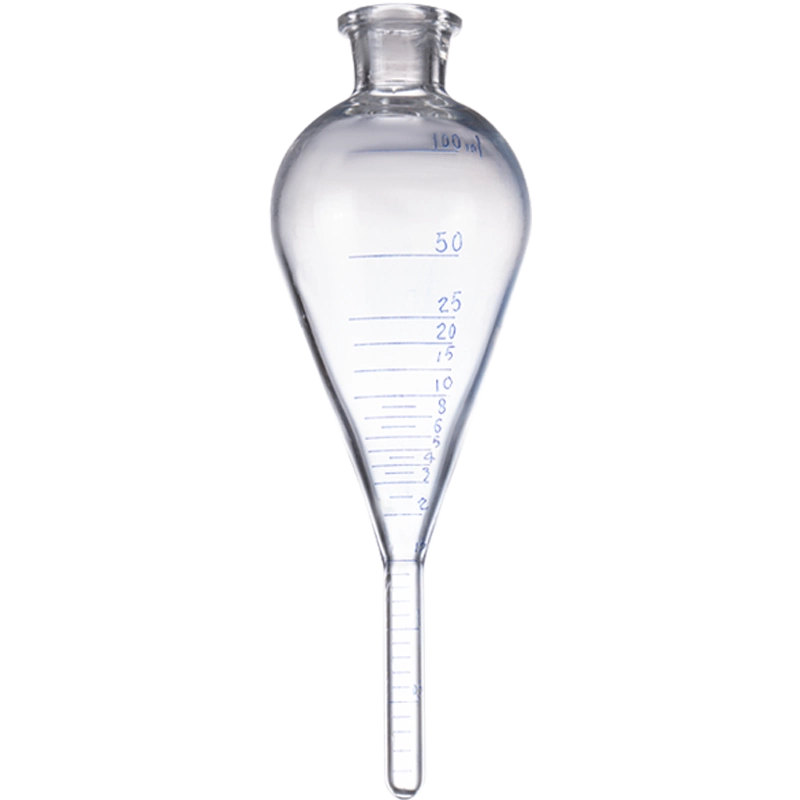 Thermo Scientific Nalgene 梨型沈澱管 Nalgeneオークリッジ PC製 30mL シーリングキャップ付き 3138-0030 (2-468-13) Thermo Scientific Nalgene 梨型沈澱管（Nalgeneオークリッジ） PC製