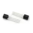 【TELESKY】Transistor 2N5551 5551 gói TO92 Transistor (50 chiếc)