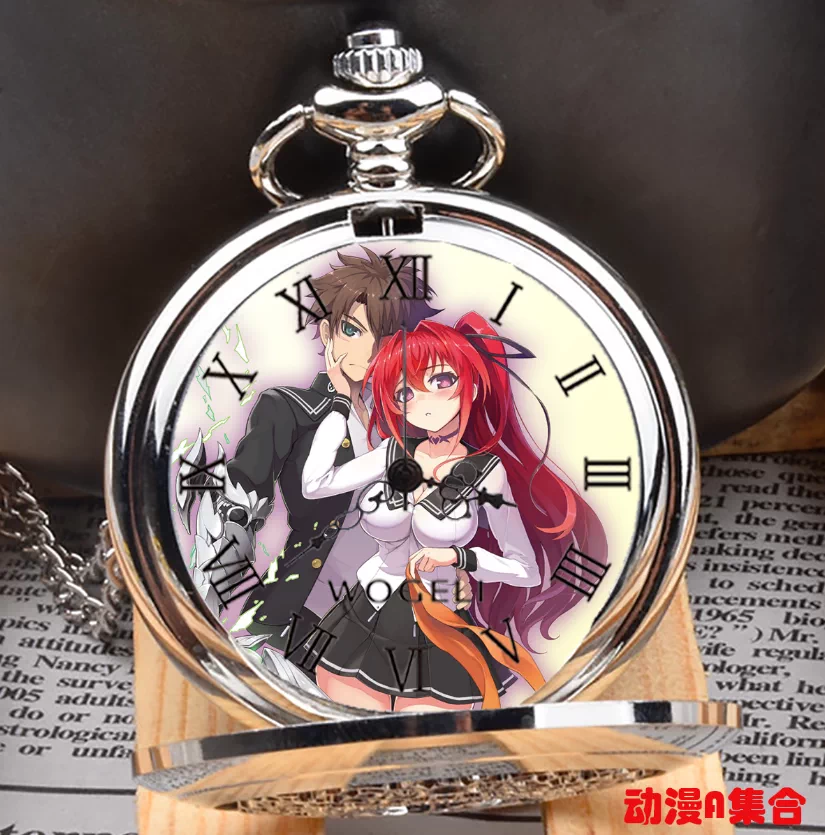 新妹魔王的契約者東城刃更成瀨澪手錶懷錶周邊宅男