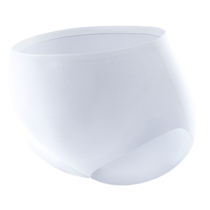 
Cat man traceless pregnant women underwear for women in summer thin pure cotton antibacterial crotch special high waist for early, middle and late stages of pregnancy