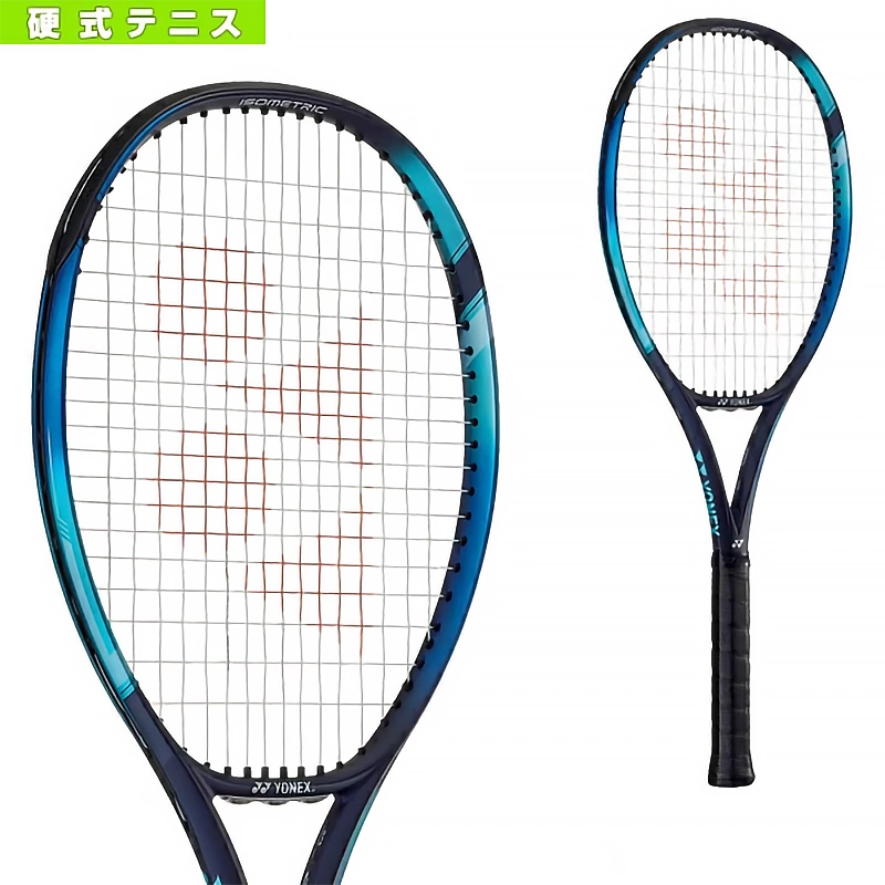 YONEX尤尼克斯网球拍EZONE 100全碳素大阪直美鲁德温网同款无网-Taobao