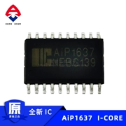 AiP1637 AiP thương hiệu SOP-20 gói 2 dây cổng nối tiếp anode chung LED điều khiển ổ đĩa mạch chuyên dụng