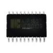 AiP1637 AiP thương hiệu SOP-20 gói 2 dây cổng nối tiếp anode chung LED điều khiển ổ đĩa mạch chuyên dụng Vi mạch
