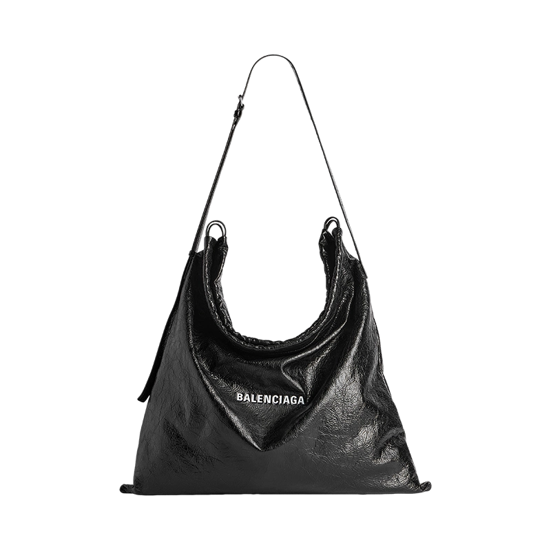 Balenciaga バレンシアガ　SHOPPER DUSTBAG バッグ BALENCIAGA SHOPPER DUST BAG CROSSB POUCH S – mou by ACROPOLIS