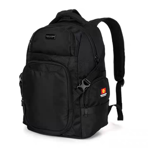 
Swiss Army Knife SUISSEWIN Backpack Waterproof New Business Large Capacity Computer Bag College School Bag Men