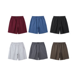 〔 Plus No Logo 〕 25Ss Solona Dynamic Navia Triangle Pocket Shorts Summer Casual Pants