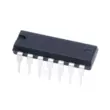 CD4001BE mạch tích hợp chip IC CD4017/4030/4050/4051/4053/4066/4081