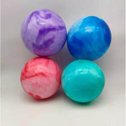 15-25cm Pilates Small Ball, Straw Ball, Yoga Fitness Ball, Cloud Ball, Yoga Aid, Mini Hip Lift Ball