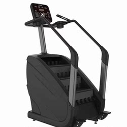 Stair Machine, Commercial Climbing Machine, Gym-Specific Equipment, Indoor Walking Machine, Large Aerobic Step Exercise Climbing Machine