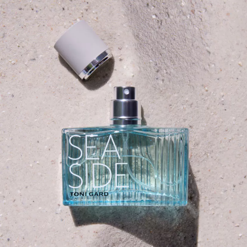 现货！德国 toni gard 海洋微风seaside香水90ml-Taobao