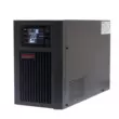 bộ lưu điên ups Santak UPS cung cấp điện liên tục C1K trực tuyến 1KVA 800W máy chủ dự phòng trễ mất điện bộ lưu điện gia đình Bộ lưu điện