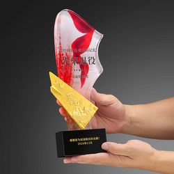 Retirement Military Gifts for War Friends, Veterans Souvenir Gifts, Crystal Sailboat Brothers, Retired and Retirement Party, Smooth Sailing