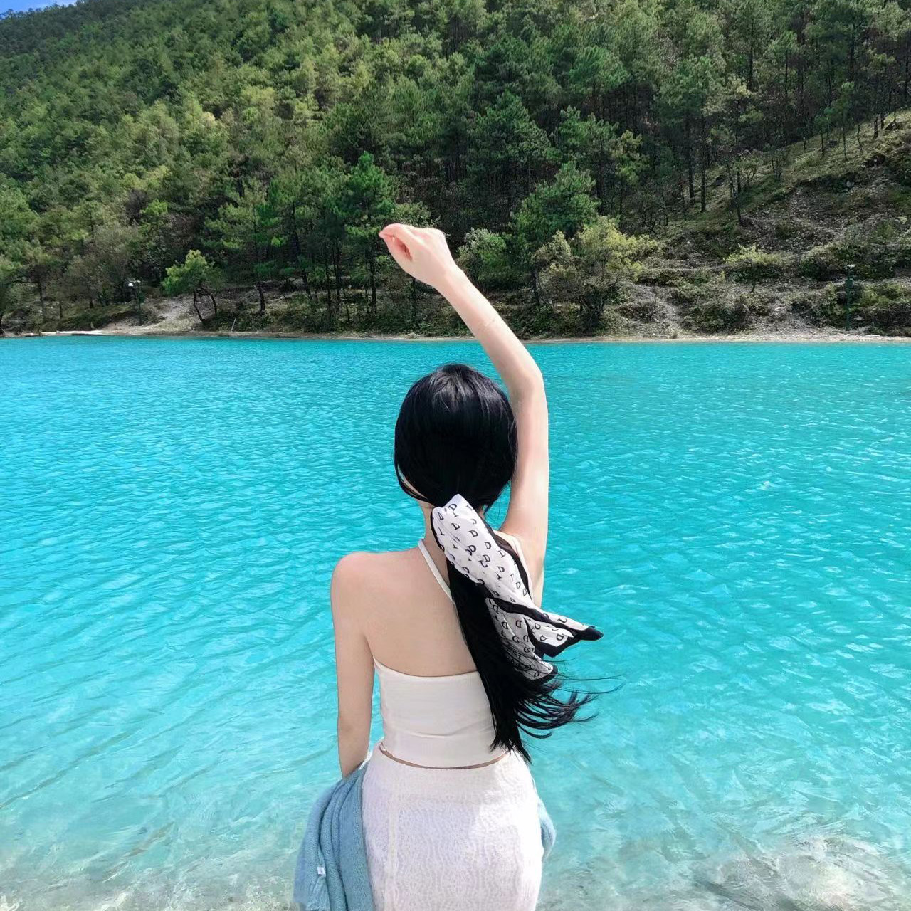 四乘动车·适合长辈出行 云南昆明大理丽江西双版纳纯玩12人小团