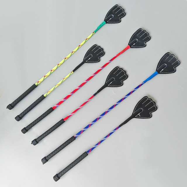 Dog stick, dog stick, pet love pat, dog training whip, horse dog ...