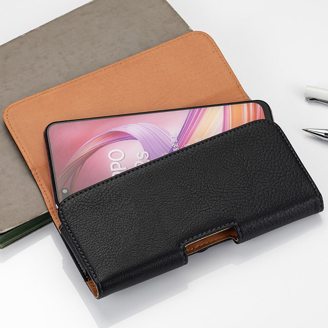 Belt Bag For Honor Magic 6 4 5 90 70 50 Lite Universal Belt Bag