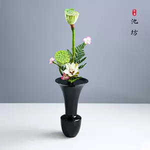 池坊生花花器- Top 100件池坊生花花器- 2024年4月更新- Taobao