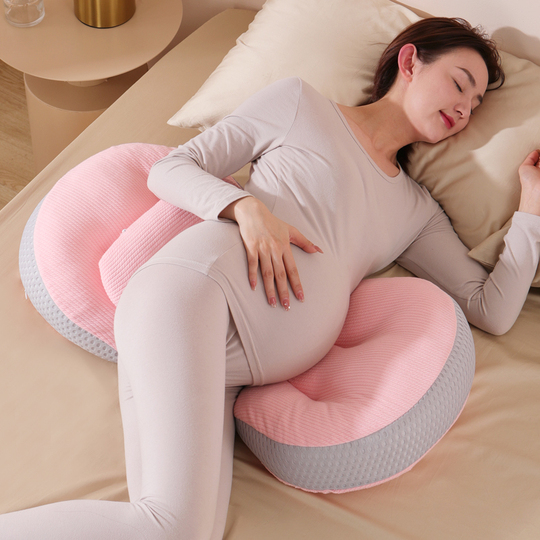 Dormir Almohadas Para Embarazadas Puedo Dormir Almohada Para