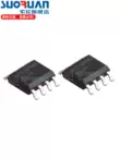 Suoran phù hợp với ống hiệu ứng trường MOSFET kênh P kép NCE55P04S SMD SOP-8 55V/4A MOSFET