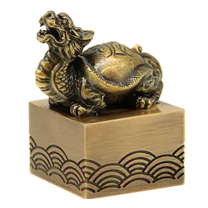 龙龟铜印章- Top 50件龙龟铜印章- 2024年7月更新- Taobao
