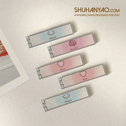 2024 New Desktop Mobile Phone Metal Folding Stand Suitable for Huawei, Apple, Xiaomi Phone Cases Metal Stand