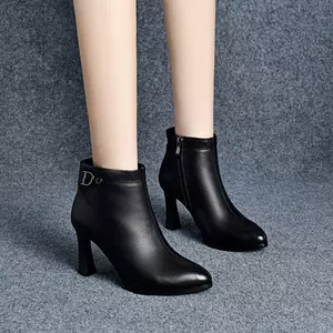 women's leather shoes 2021 new Latest Best Selling Praise