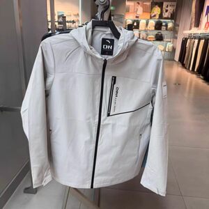 
ANTA National Team Men's Sports Jacket Winter 7 Mercerized Thin Velvet Water-Repellent Woven Jacket 152547606N