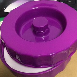 Glass Bottle Caps, Round Sealed Jar Lids, Universal Single-Sale Glass Containers, Wine Jars, Wine Jars, Grapes