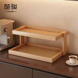 Desktop Cup Holder Storage Rack Dining Table Cup Organizer Desktop Tea Cup Coffee Cup Storage Entryway Placement Shelf