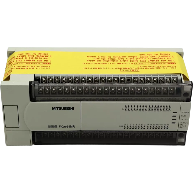 1個 新 Q172DCPU Plc 三菱電機シーケンサ Q172DSCPU Q172DSCPU