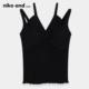niko and...Vest suspender summer double shoulder strap chest pad design inner wear 961548