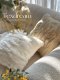 Texdream attitude, Otter Rabbit Fur Series, Fur Pillow Ins, Light Luxury Modern Living Room Sofa Cushion Pillow Cover