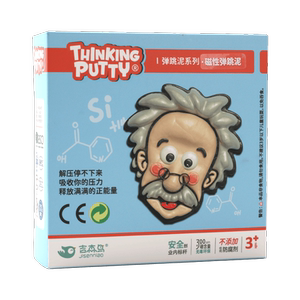 
[Special Offer] Laotou brand liquid glass slime children's safe non-toxic slime decompression toy non-Newtonian fluid