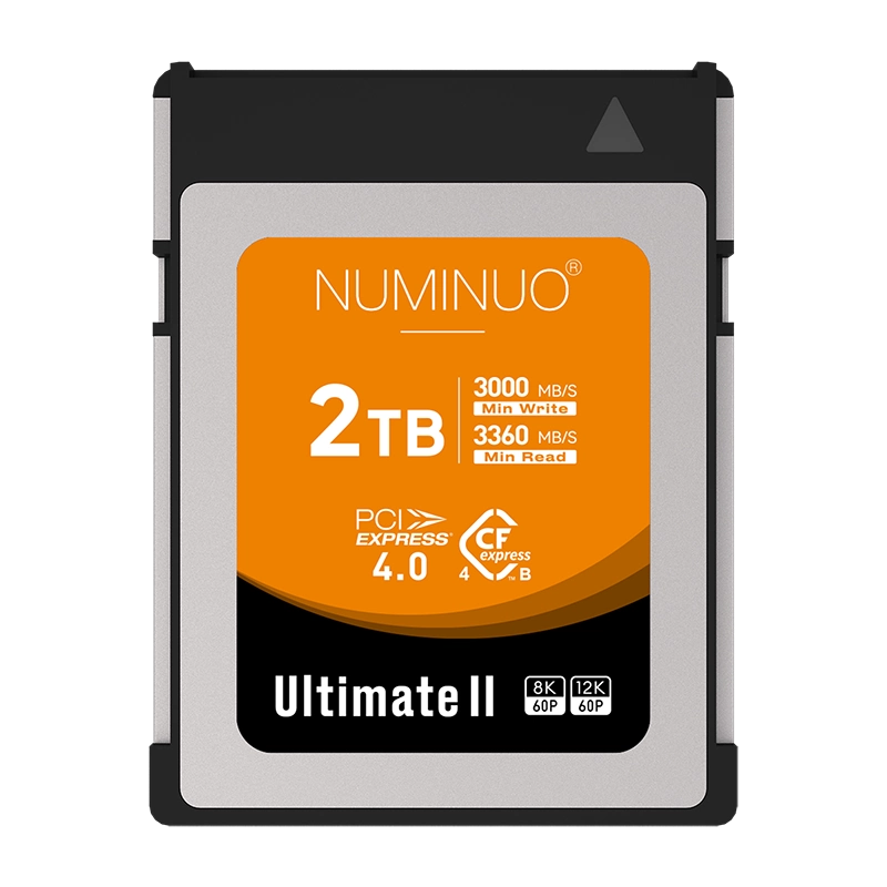 NUMINUO CFexpress Type B 1TB 高速メモリーカード Amazon | VVRUIER CFexpress Type B メモリーカード 1TB タフ