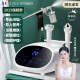French VLVEE ultrasonic beauty instrument export and import instrument facial massage lifting firming facial oxygen injection instrument