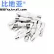 Ống cầu chì gốm 5x20mm Cầu chì 250V 6*30 1A 2A 3A 5A 8A 10A 15A 30A