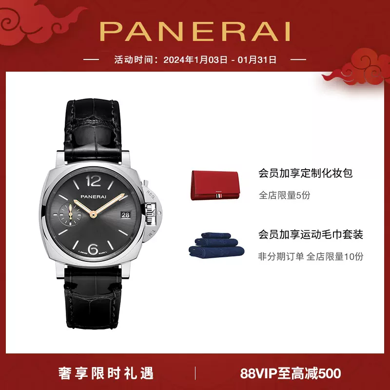 Panerai 1247 Taobao