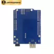 ATmega328P sửa đổi phiên bản nhà UNO-R3 ban phát triển bo mạch chủ vi điều khiển mô-đun arduino