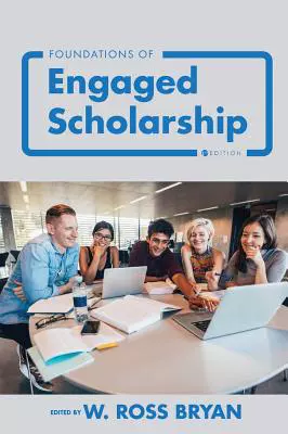 預售Foundations of Engaged Scholarship - Taobao