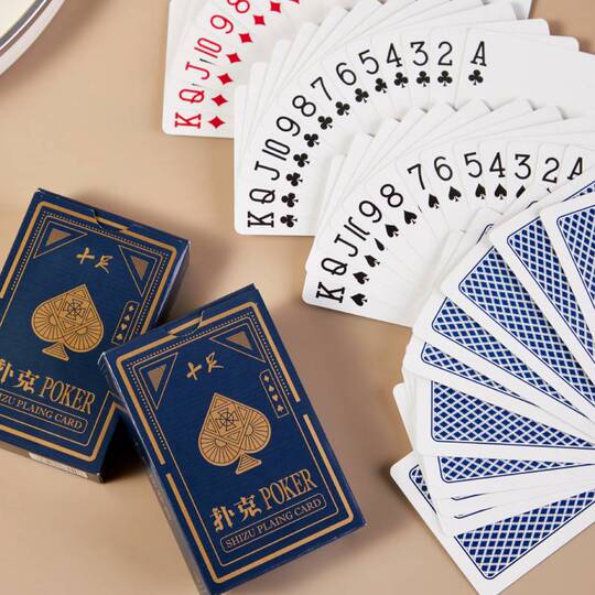 Imágenes De Cartas Poker Gratis - Descarga Gratuita En