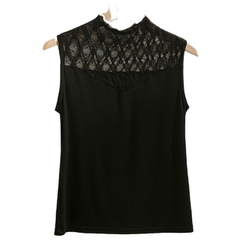 Langsha Modal Sleeveless Vest Fashionable