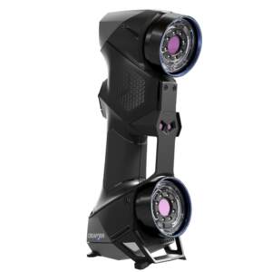 
Car modification 3D scanning service Handheld 3D scanner Car parts copy and reverse design