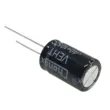 Thương hiệu mới chính hãng 35V1000UF 35V1000 chất lượng cao tụ điện điện phân khối lượng 13*20 13*21mm