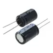 Thương hiệu mới chính hãng 35V1000UF 35V1000 chất lượng cao tụ điện điện phân khối lượng 13*20 13*21mm